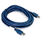 PICO-MI106 USB2 1.8m Cable - Blue