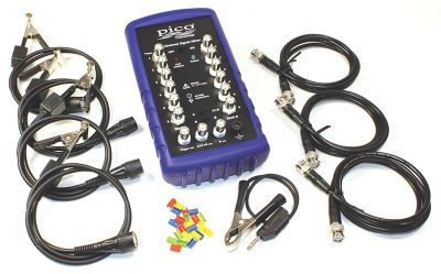 PICO-PP361 Mixmaster 12-Channel Automotive Signal Mixer Kit